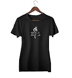 Channing Tatum Magic Mike XXL_KK021227 Shirt T-Shirt T-Shirt für Frauen-Geschenk für Ihr Geschenk, Geburtstag, Weihnachten, 2XLarge, Black