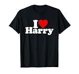 Ich liebe Herz Harry T-S
