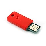 Solo Tap - Sicherheitsschlüssel Zwei-Faktor Authentifizierung, U2F und FIDO2 - USB-A + NFC