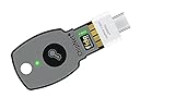 ChipNet c37009703021 – Schlüssel Sicherheits-USB, Schwarz