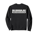 Bremerhaven Deutsche Stadt Bürger - Deutschland Bremen Sw