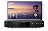 REAVON UBR-X100 4K UHD Blu-Ray Player - B-Ware