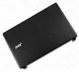 X-Comp Display Deckel LCD-Back Cover Schwarz für Acer Travelmate P255 Aspire E1-510 E1-530 E1-532 E1-570 E1-572 E1-572G Serie