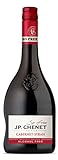 JP Chenet - So Free Cabernet Syrah - Alkoholfreier Rotwein aus Frankreich (1 x 0,75 L)