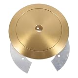 CHILDWEET 1 Satz Hardware-zubehör Für Lampenschirme Deckenlampen Kronleuchter-glühbirnenfassung Adapter Für Glühbirnen Teile Für Hängelampenfassungen Led Leichte Basis Messing G