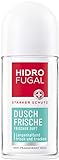 Hidrofugal Dusch Frische Roll-On, 50 ml