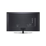 LG 55NANO813QA 55' (139 cm). Smart TV. WebOS. 4K HDR NanoCell. 3840 Ã— 2160. Wi-Fi. DVB-T/T2/C/S/S2