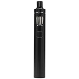 Joyetech eGo AIO Pro C Kit 4 ml, 22 mm Durchmesser, Riccardo All-in-One e-Zigarette, schwarz