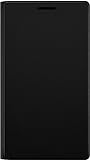 Huawei 51992112 Flip Schutzhülle T3 3G Tablet, 17,78 cm (7 Zoll) schwarz