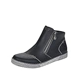 Rieker Damen Kurzstiefel L1260