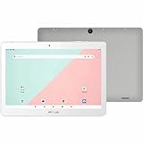 Archos T101 HD – Tablet Touchscreen WiFi – Display 10,1 Zoll – 4 Core @ 1,5 GHz – 2 GB RAM + 16 GB Speicher – Android 11 (GB Edition)