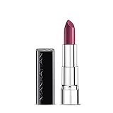 Manhattan Moisture Renew Lippenstift, feuchtigkeitsspendender Lipstick für intensive Farbe & Glanz, Farbe Crystal Berry 900, 1 x 4g