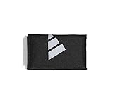 adidas Performance Unisex Wallet, Black, One Size