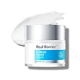 Real Barrier Extreme Cream 50ml - Reichhaltige Anti-Aging Feuchtigkeitscreme mit Hyaluronsäure & Ceramiden - K-Beauty für empfindliche Haut