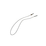 Thermoelement Kocher lang. 60 cm Stethoskope electromenager Kochen verschiedenen Ariston pf760drgh (IX)