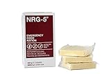 1x Notration NRG-5 Notverpflegung