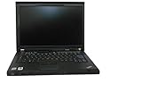 Lenovo ThinkPad T400, 14,1' WXGA, C2D P8400, 2GB (refurbished)
