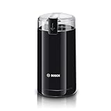 Bosch Kaffeemühle TSM6A013B, 75 gr, schw