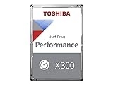 Toshiba X300 HDD 14To 3.5p Bulk