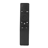 Lazmin Ersatz der multifunktionalen TV-Fernbedienung, Universal Smart Television Remote Control für Samsung BN59