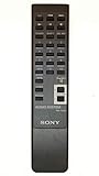 Sony RM-S109 Audio System Original-Fernbedienung für STR-D159 Receiver