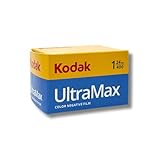 Kodak - 6034029 - Ultramax 400 135/24 Film