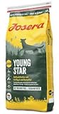 Josera Young Star im 900 g Paket