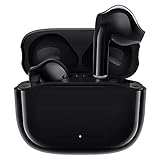 Bluetooth Kopfhörer, Kopfhörer Kabellos In Ear Ohrhörer Wireless Earbuds mit Deep Bass Stereoklang, Touch Control, IP67 Wasserdicht, Bluetooth 5.1 Sport Headset mit Mikrofon für iPhone/Samsung/Huawei