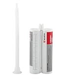Würth 2K-Zargenschaum Purlogic Turbo 210