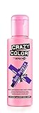 Crazy Color by Renbow 62 Hot Purple 100 ml