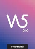 Website X5 Pro - Erstellen Sie WEBSITES UND ONLINESHOP in 5 Schritten - ohne Programmierkenntnisse ; 2 Geräte ; PC Aktivierungscode per E
