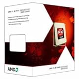 AMD FD6300WMHKBOX - FX-6300, Hexa Core, 3.50GHz, 6MB, AM3+, 32nm, 95W, BOX
