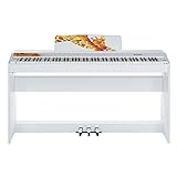 keymaXX CP-3 Digital Piano - Motiv Giraffe - Digitalpiano