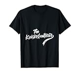 The Kaiserslauterer Kaiserslautern Rheinland-Pfalz Stadt T-Shirt