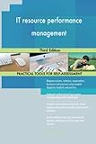 IT resource performance management Third Edition