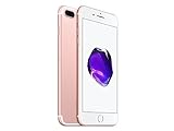 Apple iPhone 7 Plus 128GB - Roségold - Entriegelte (Generalüberholt)