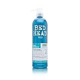 Bed Head by Tigi Urban Antidotes Recovery Shampoo für trockenes Haar, 750 ml
