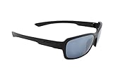 Swiss Eye Unisex – Erwachsene Ambient Sonnenbrille, Black matt, One Size