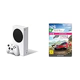 Xbox Series S 512GB (refurbished) + Forza Horizon 5: Standard | Xbox & Windows 10 - Download Code