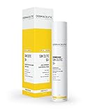 Dermaceutic Sun Ceutic 50+ - Sonnencreme LSF 50+ - Breitband-Spektrum-Schutz mit leistungsstarken UVA/UVB-Filtern - 2-in-1-Anti-Aging-Sonnenschutz für das Gesicht - 50 ml