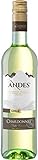 Andes Chardonnay Trocken (1 x 0.75 l)