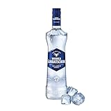 Wodka Gorbatschow 37,5 Prozent vol. (1 x 0,7 l) Premium Vodka - absolute Reinheit und Klarheit, milder Geschmack, ideal als Longdrink, im Cocktail oder als S