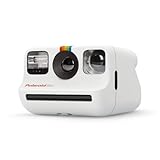 Polaroid - 9035 - Polaroid Go Instant Camera - White