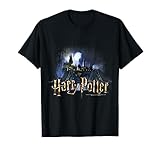 Harry Potter Hogwarts Castle T-S
