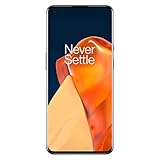 OnePlus 9 Pro 5G (UK) SIM-freies Smartphone mit Hasselblad Kamera für Handy, Stellar Black, 8 GB RAM, 128 GB [UK-Version]