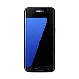 Handy Samsung SM G935F S7 Edge Galaxy 5.5' 4G 32GB Octa Core Schwarz