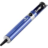 Toolcraft LEE-192 Entlötsaugpumpe Antistatisch, (Ø x L) 18 mm x 195
