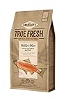 CARNILOVE Canine Adult True Fresh Fisch, 1,4 kg