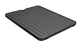 Broil King Gussplatte, 34x26x2 cm. Grill-/Grillzubehör, Edelstahl, 5 x 5 x 5