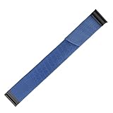 Huudngeje Fitness-Tracking-Armband, Geruchsabweisendes, Verstellbares, Atmungsaktives Armband, Ersatzarmband für Whoop 4.0 und Whoop 3.0. B